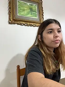 baddieasiantv's Live XXX Chat
