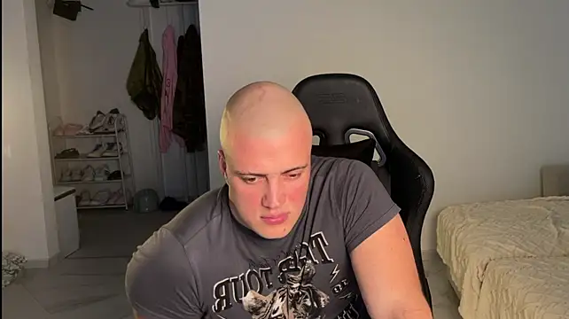 telenokk's Live XXX Chat