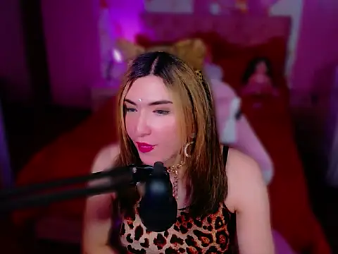 scarlettdivine_ Show in webcam