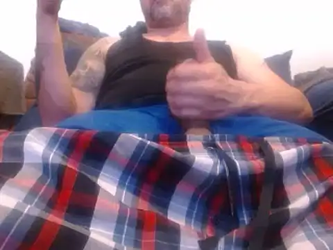 MrDontRush Live XXX-Chat