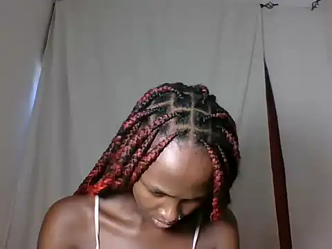 Chat XXX Live Sleek_petite