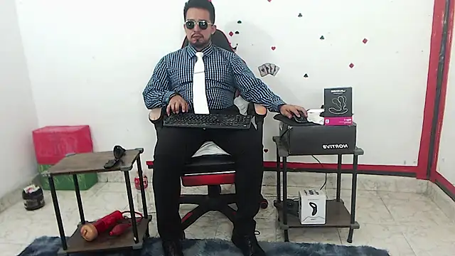 KalethBigDick 现场XXX聊天