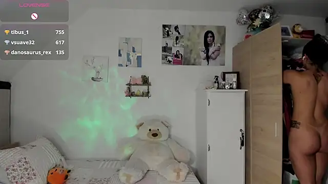 Veronikolsen-'s Live XXX Chat