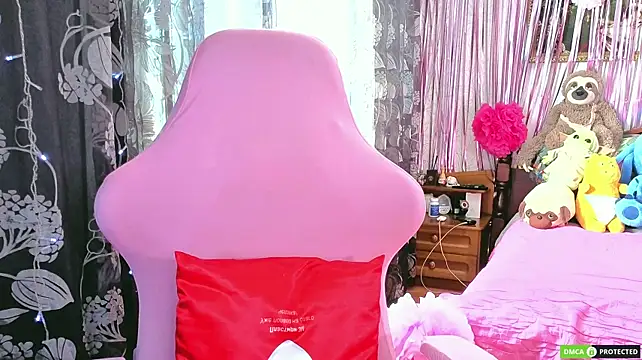 دردشة TinaBrook الجنسية المباشرة