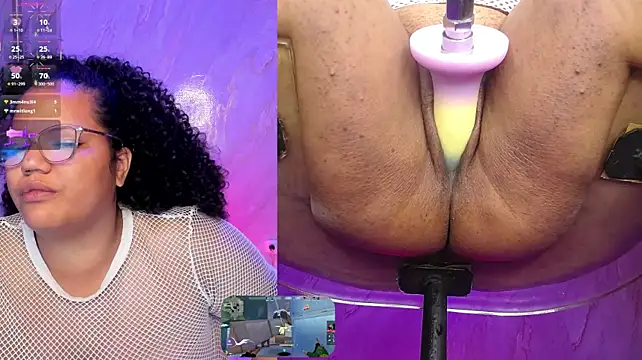 MhiaRey live XXX chat