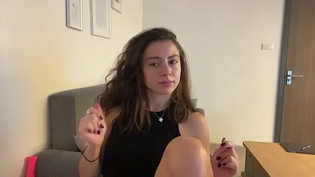 Chat XXX en directo de IraidaArvayo