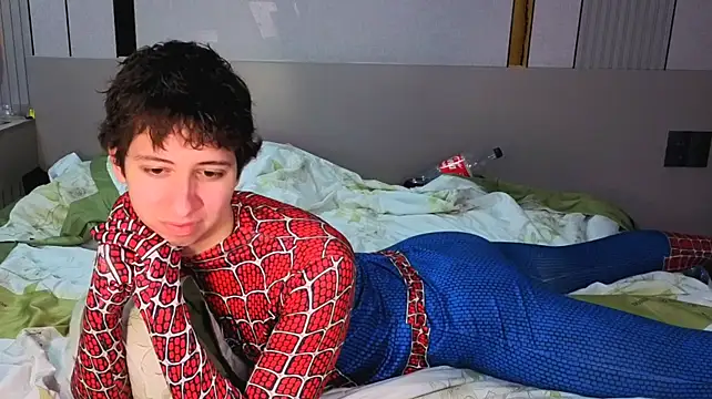 Timothy_Fox 라이브 XXX 채팅