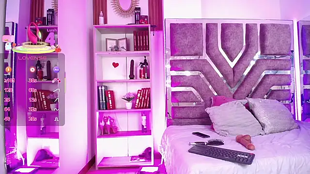 Eva_Walkerr_'s Live XXX Chat
