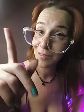 Chat XXX ao vivo de belliginger