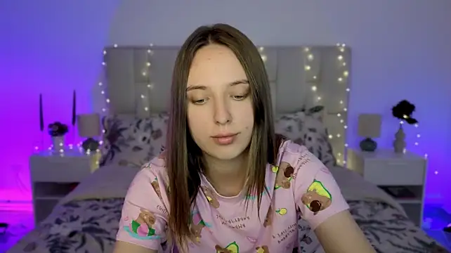 Cornelia_kitty Adlı Modelin Canlı XXX Sohbeti