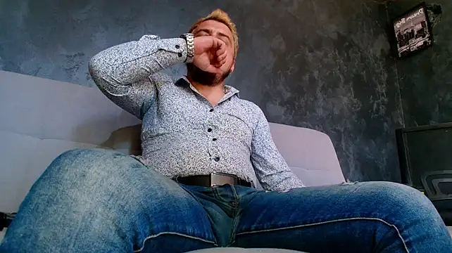 CLOUDYMarkWayne Live XXX-chat