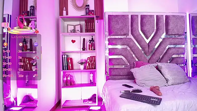 Eva_Walkerr_ Live XXX Chat