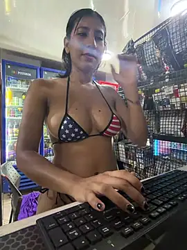 Violet_rousse7's Live XXX Chat