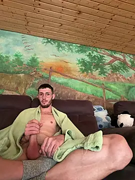 mrgabb – Kamerová šou