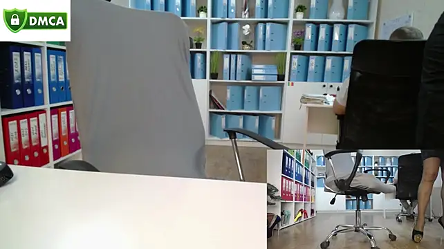 secret-office's Live XXX Chat
