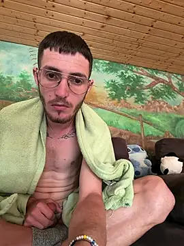 mrgabb Webcam show