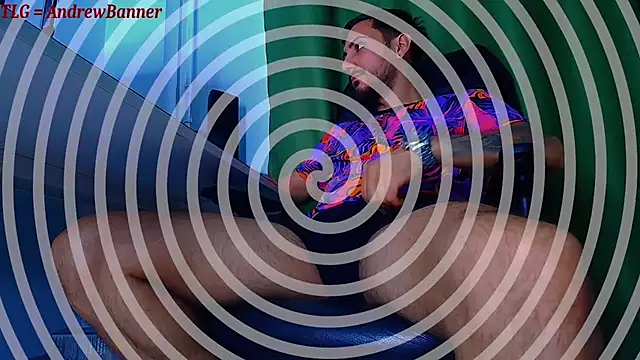 AndrewBanner Chat XXX live