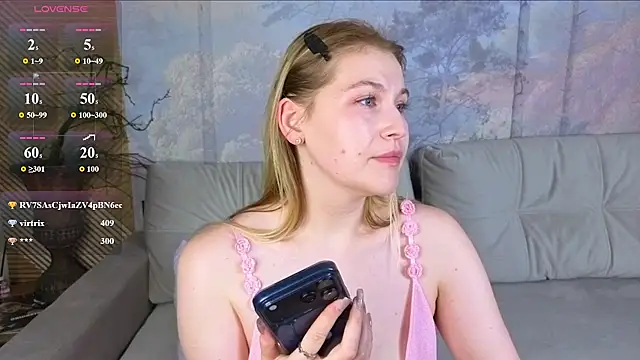 Colleen_Blake's Live XXX Chat