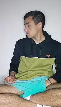 XXX chat uživo modela Thick_Cock