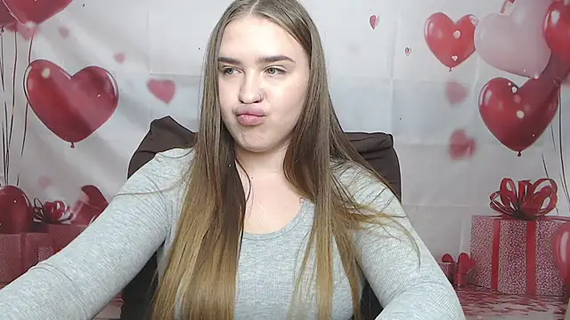 Živý XXX chat LauraHlot