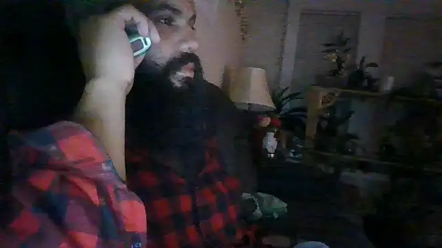 PapiVictorDaddy – Naživo XXX chat
