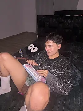Chat XXX ao vivo de Samu__Hott21