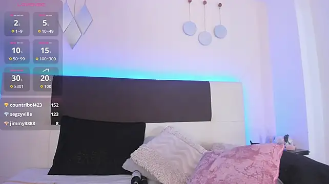 Sky_Loren Live XXX-Chat
