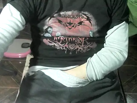 Chat +18 de OreCam ao vivo