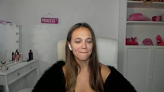 Chat XXX en directo de dirtyxEmily