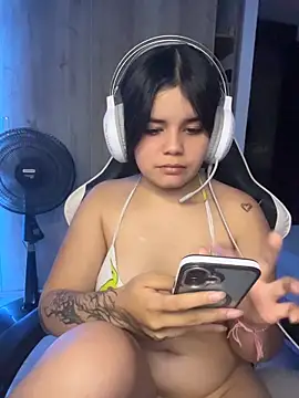 XXXAngella's Live XXX Chat