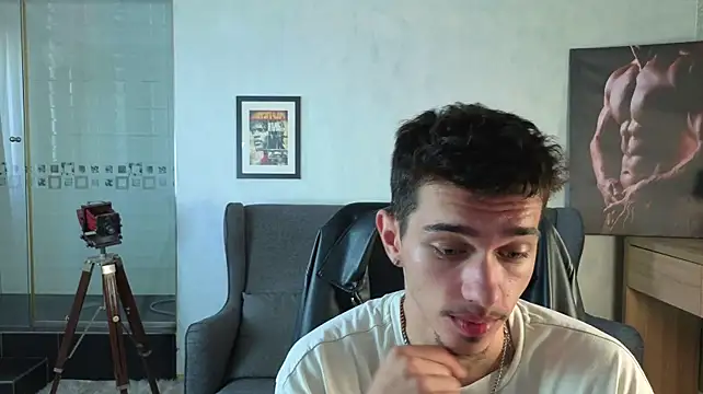 Chat XXX ao vivo de KaydenDrew