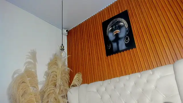 Chat XXX en directo de Hanna_Toons