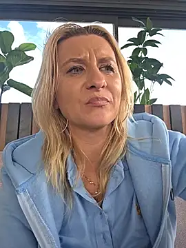 KaylinJan Live XXX Chat