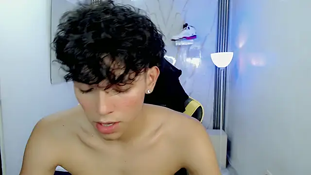 FUNNY_DICK_ Chat XXX live
