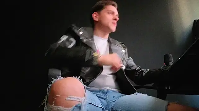 FelixStarkk: απευθείας συνομιλία ΧΧΧ