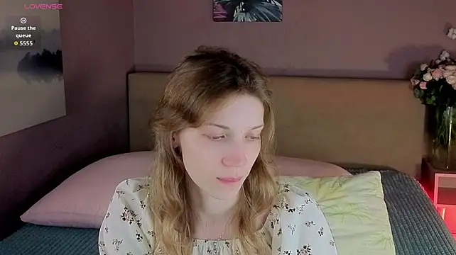 Emily_Cartex's Live XXX Chat