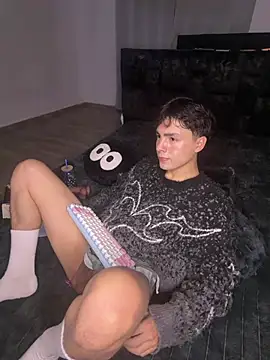 Czat XXX na żywo – Samu__Hott21