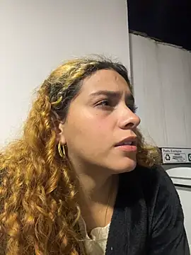 Sarabubbie – Live XXX-chat