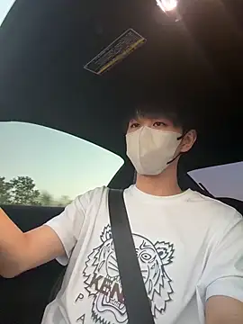 akkan_6868 现场XXX聊天