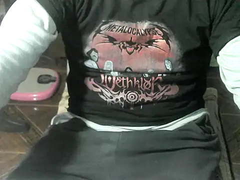 OreCam Chat XXX live