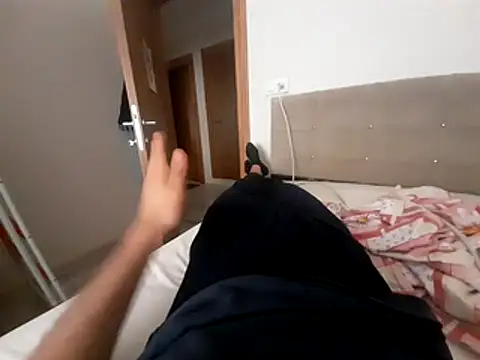 عرض كام Ogulcan834