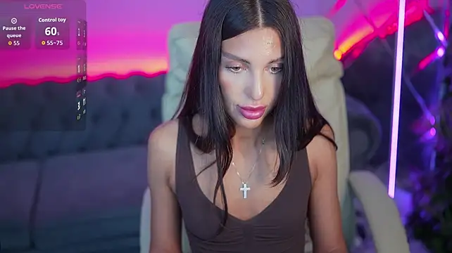 Онлайн чат XXX JasminBee