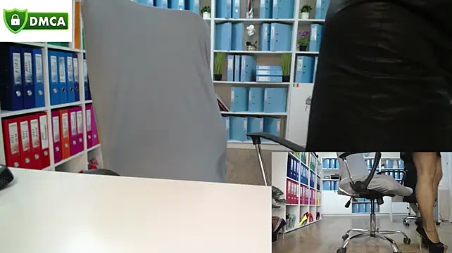 secret-office Chat XXX in diretta