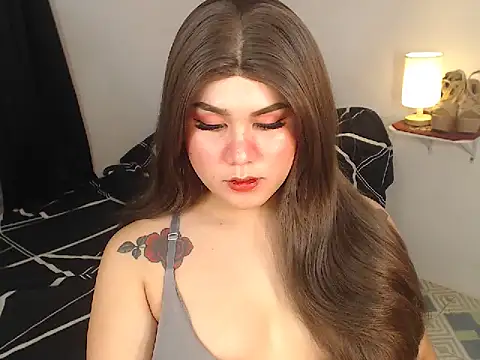 Chat XXX Live JayraFRESH