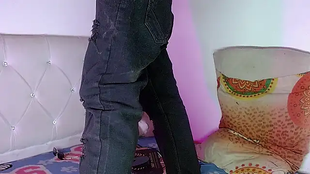 Angel_foxc13 라이브 XXX 채팅