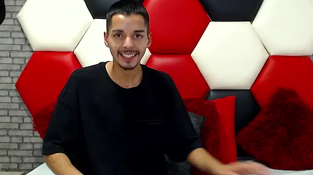 Chat XXX en directo de Thristan05