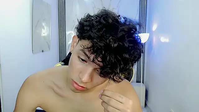 FUNNY_DICK_ Live XXX-Chat