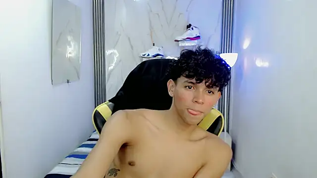 Chat XXX ao vivo de FUNNY_DICK_