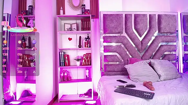 Eva_Walkerr_ XXX чат на живо