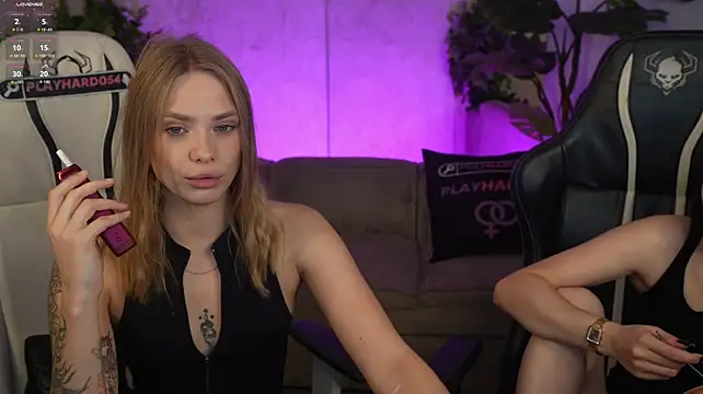 XXX chat uživo modela Angy_Netal